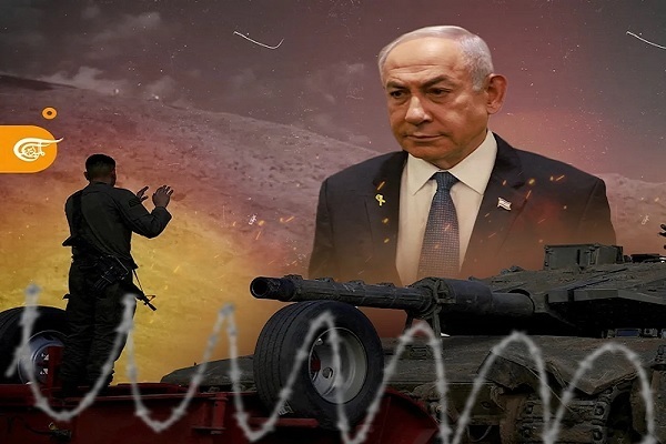 Zieht sich Israel aus Syrien zurück?