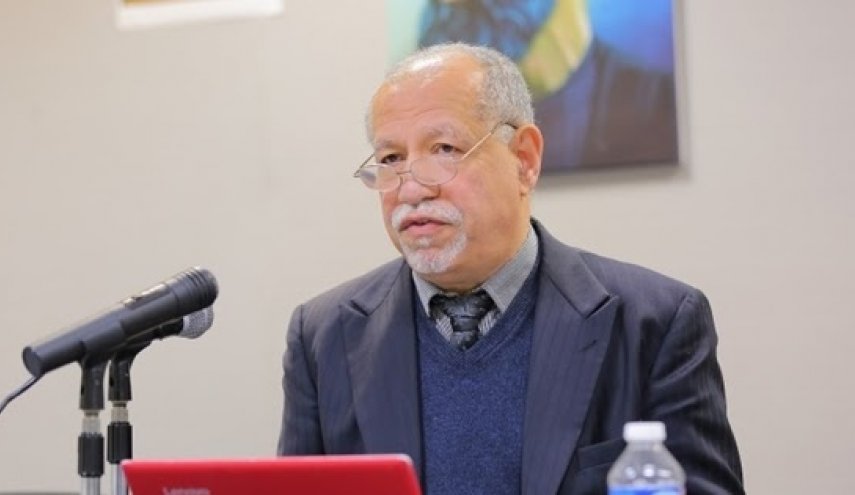 Politicians indifferent to Gaza genocide: Bahraini activist