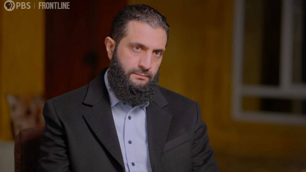Janji-janji Baru Abumohammad al-Jolani kepada rakyat Suriah