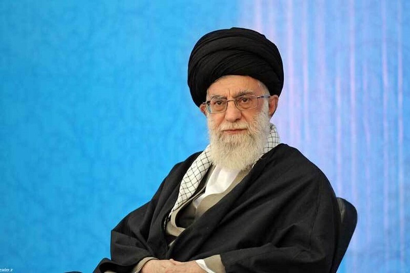 Imam Khamenei issues Christmas message