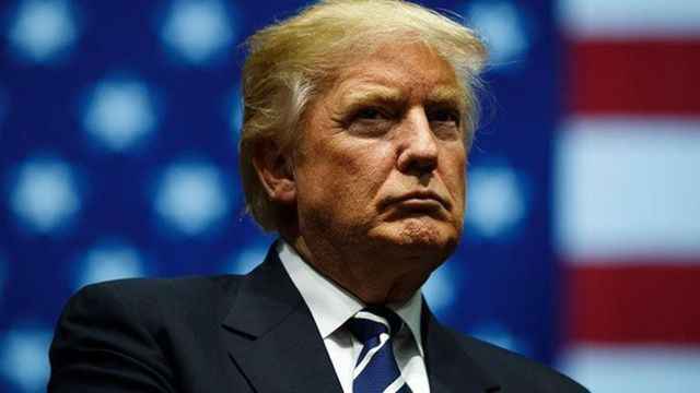 Trump’tan savaşa davetiye: "Çinli askerler yönetiyor" diyerek tehdit etti!