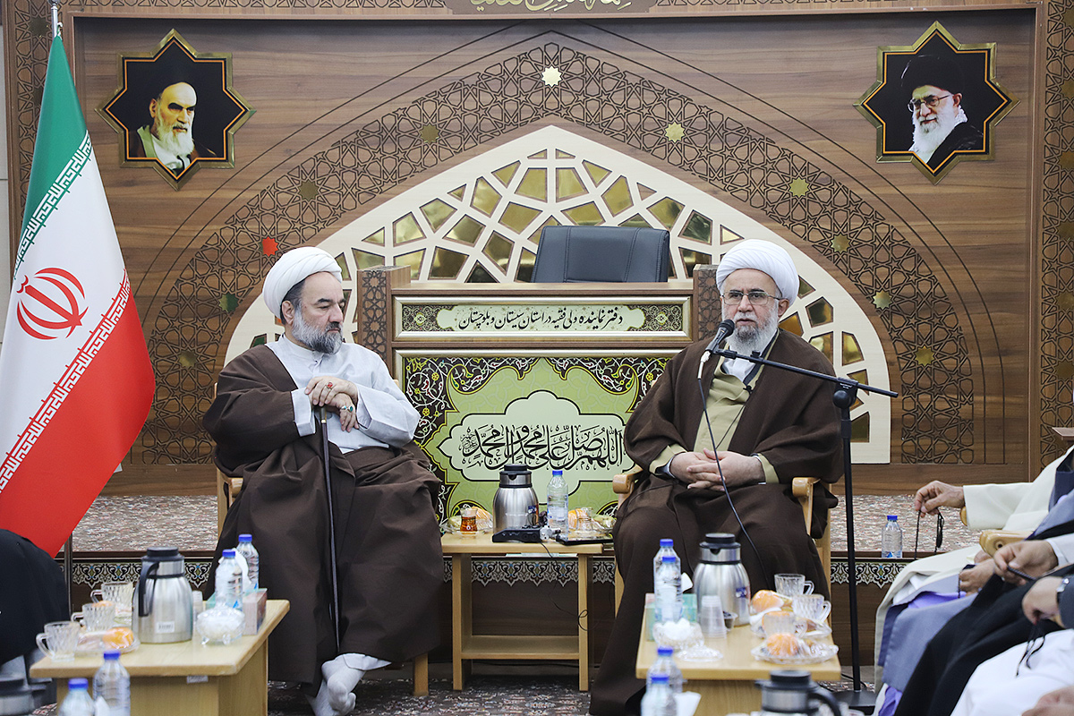 Islam Is the Only Power Standing Against the Oppressive System: Ayatollah Ramazani