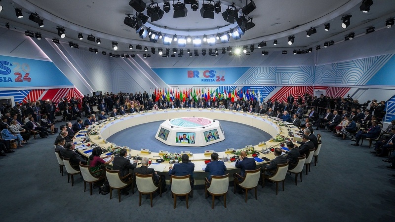 BRICS「新たに9カ国がパートナーに名乗り」　グローバル・サウス協力のプラットフォームに
