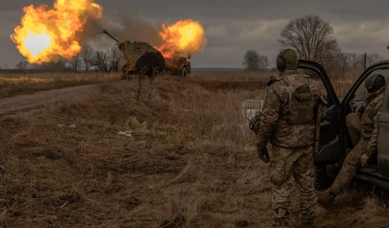  Anket: Batı Avrupa'da Ukrayna'ya destek azalıyor 