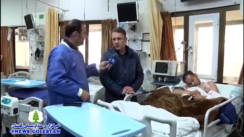  İranlı ortopedi cerrahların dünya çapındaki büyük başarısı