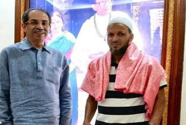 आरिफ़ ने जान पर खेल कर बचाई 35 लोगों की जान