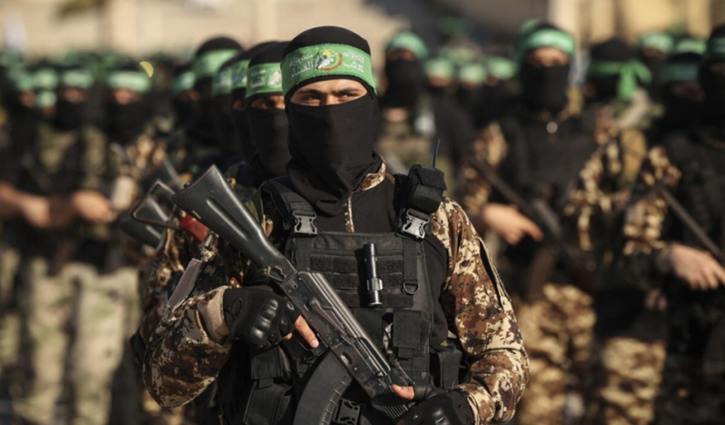  Eski Mossad direktörü: Hamas üzerindeki baskı pek işe yaramadı 