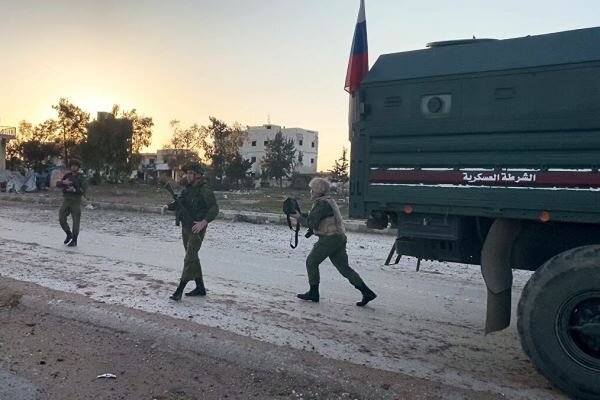 Suriye'nin Tarsus kentinde 14 HTŞ unsuru öldürüldü