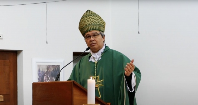 Israel summons Vatican envoy over Pope’s criticism of Gaza war