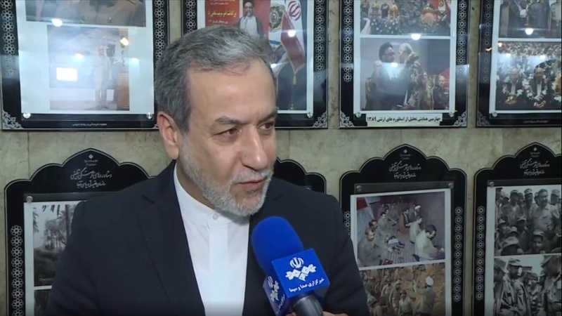  Irakçi: Suriye'nin geleceği birçok değişime sahne oluyor