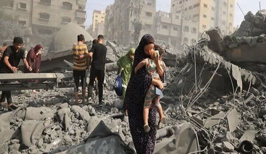 Isra'ila Ta Ba Da Umarni Ga Kwamandojinta Kan Yin Kisan Yashi A Gaza
