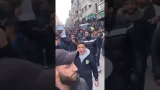 فيديو | انطلاق عدة مظاهرات حاشدة أمس في القرداحة، جبلة، مصياف واللاذقية 