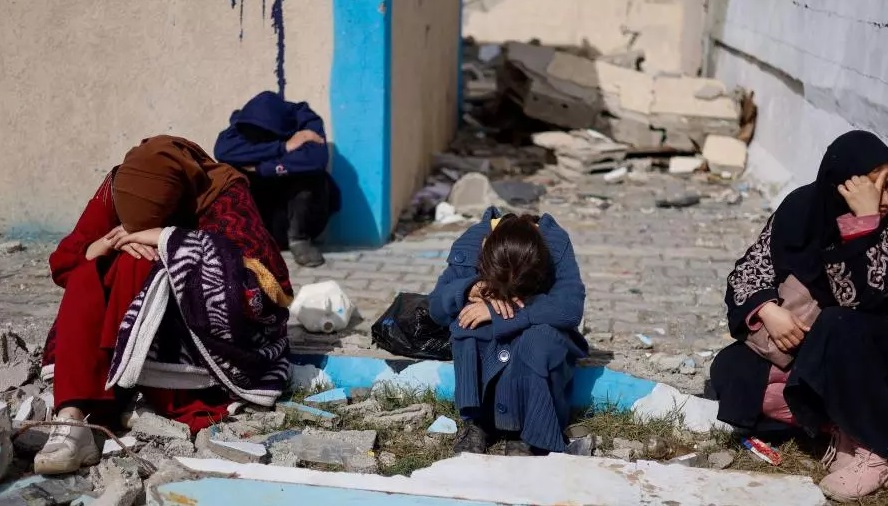 Israel continues to prevent aid access to Gaza - OCHA