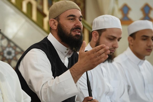 Australian Muslim organization condemn alleged attack on Muslim leader