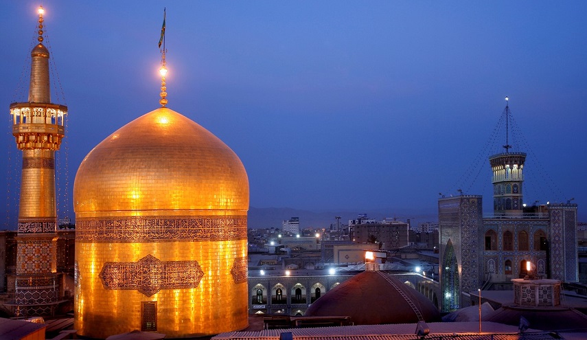 دراسة الجوانب المختلفة لشخصية النبي عیسی المسيح(ع) في کلام الإمام الرضا(ع)