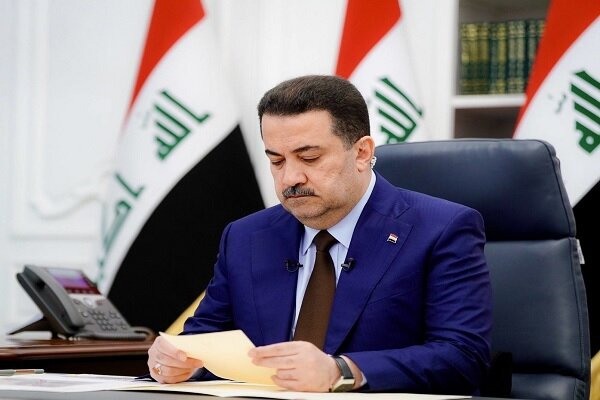 Irak Başbakanı’ndan İran ve ABD ile ilişkilere dair açıklama
