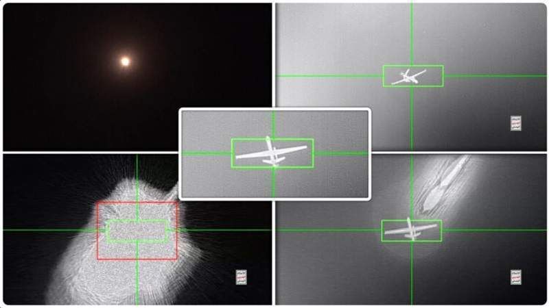 Yaman Ta Harbo Jirgin Saman Amurka Mara Matuƙi Ƙirar MQ-9