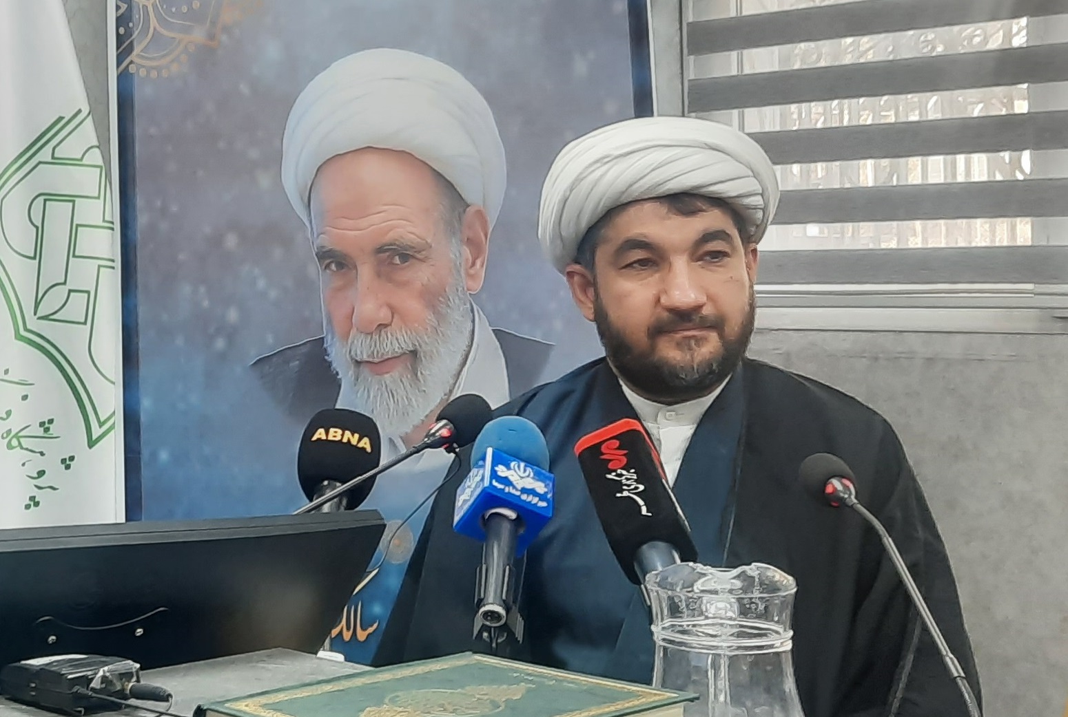 همایش ملی فقیه سالک برگزار می‌شود/ بزرگداشت آیت الله العظمی آقامجتبی تهرانی
