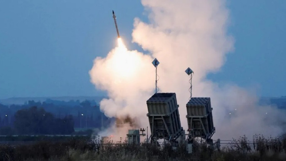  ‘Messages of fire’: Israel’s calculations go awry as Palestinian projectiles fly past missile systems 