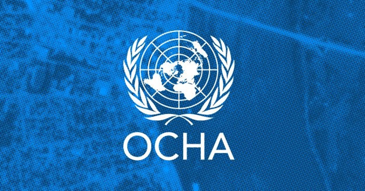 Israel continues to block aid into northern Gaza