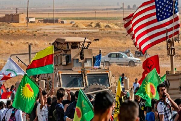 چاوەروانی کوردەکان لە پێکهاتەی سیاسیی نوێی سووریا