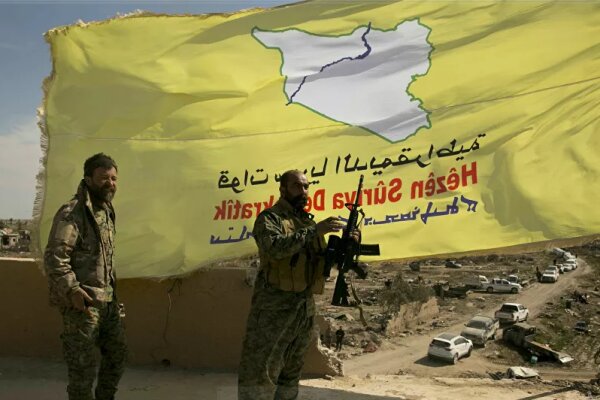 Syrian army foils US-backed SDF offensive in Deir Ezzor