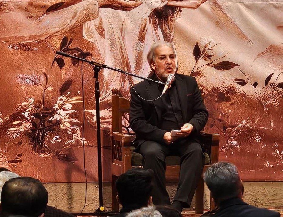 پیراهن معظم اباعبدالله (ع) نمادی برای شناساندن شیعه و کربلا به جهانیان است 
