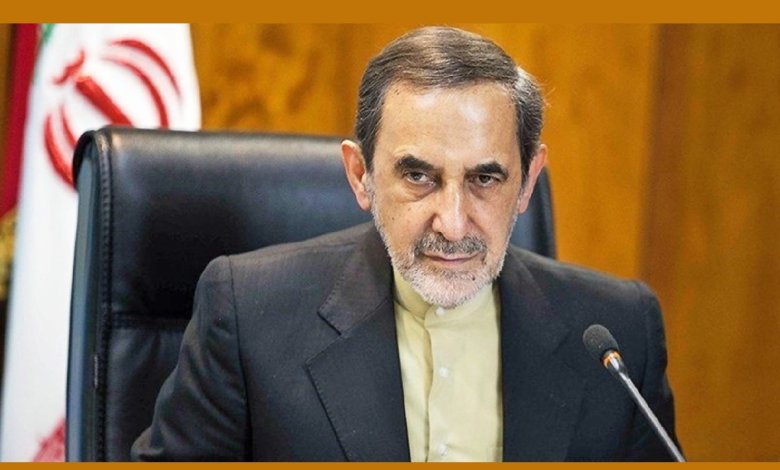 ولايتي: دعم ايران لسوريا مستمر ومطلق/تركيا وقعت في فخ أمريكا وإسرائيل