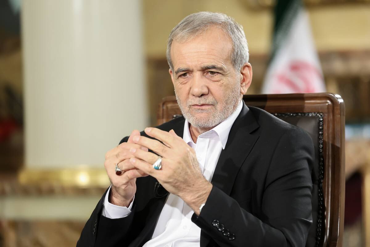 Iran President reiterates call for Islamic unity in speech
