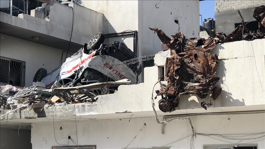 Canadian activists condemn destruction of Kamal Adwan Hospital in Gaza