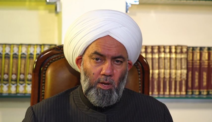 فیديو | الشيخ الدكتور خالد الملا: كلام القادة الشهداء ينور الطريق لأهل المقاومة والجهاد