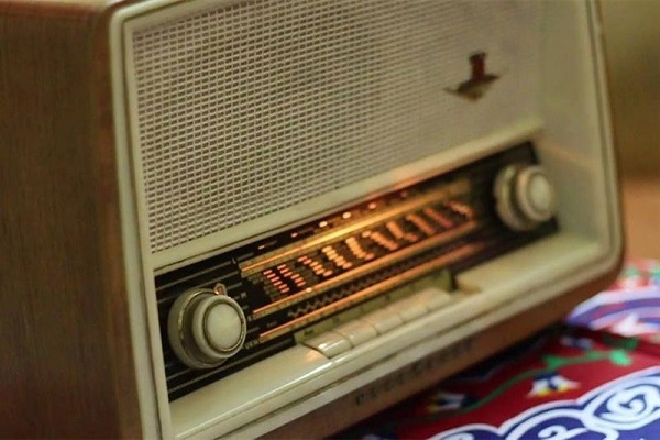 Egypt Quran radio no longer broadcast ads