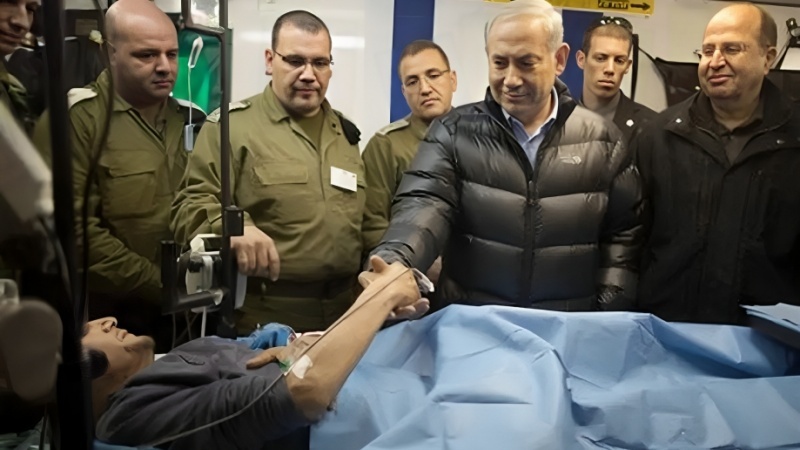 Could the events in Syria have occurred without coordination between leaders of Hayat Tahrir al-Sham and Israel?