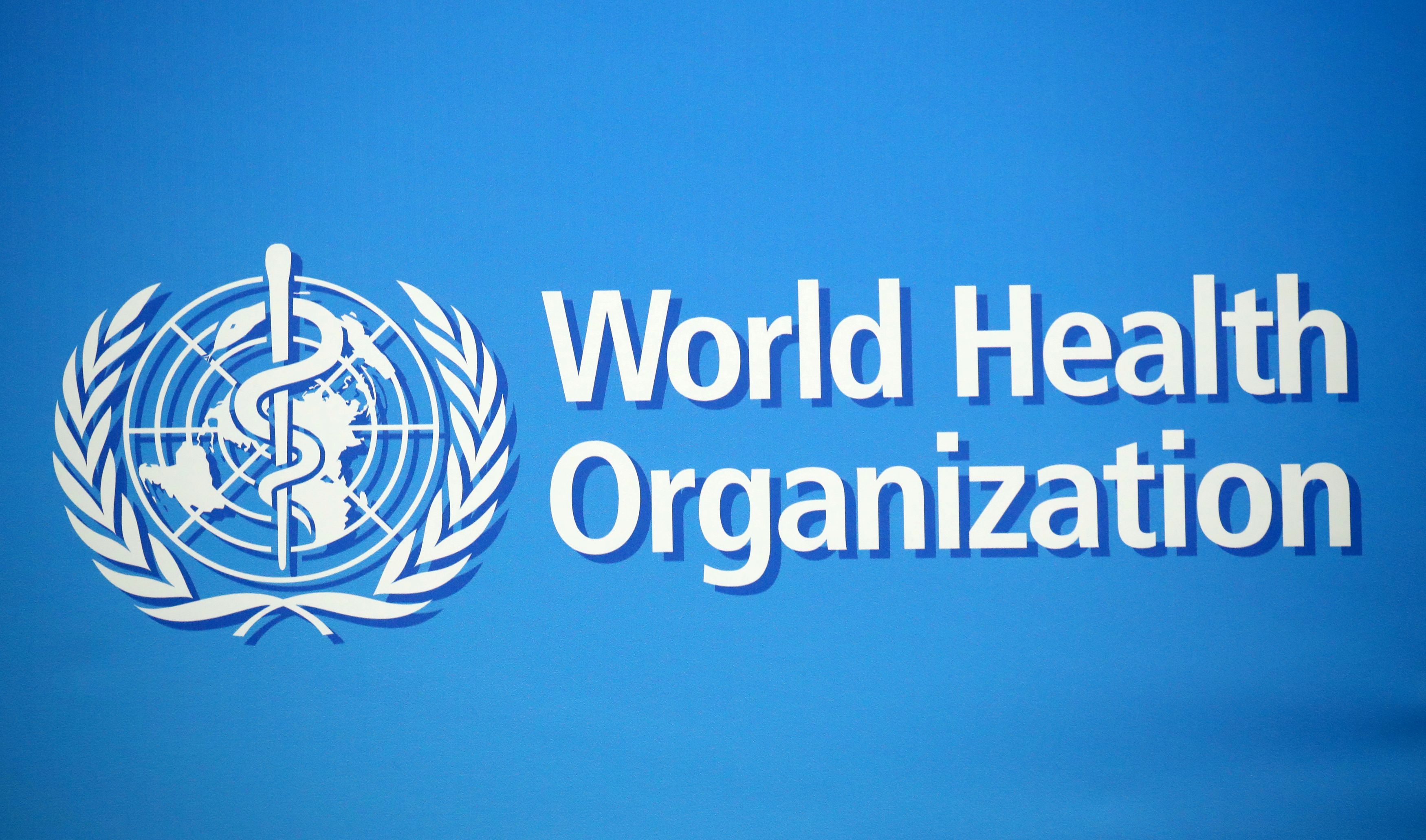 Efforts to maintain Gaza health system wasted: WHO
