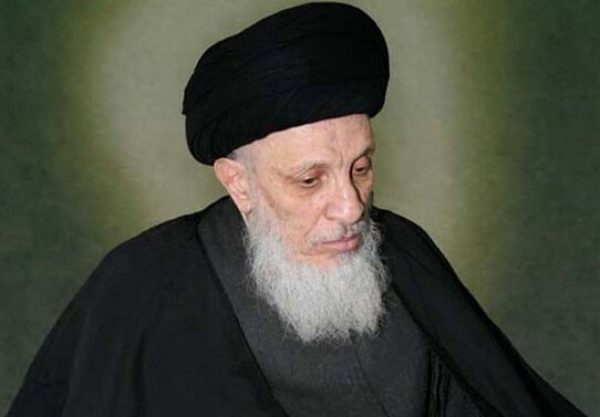 دعوة للمشاركة في تقديم الأعمال في إحياء ذكرى آية الله السيد محمد سعيد الحكيم