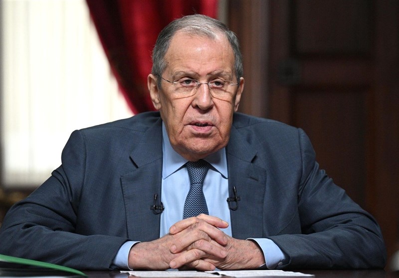 Lavrov'dan Rusya İle İran Arasındaki Yeni Anlaşmanın İçeriğine İlişkin Açıklama