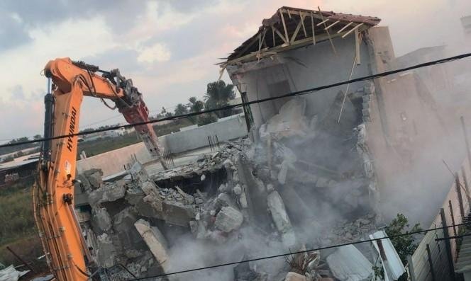 Escalating house demolitions in Al-Quds part of Israeli displacement plans - Hamas