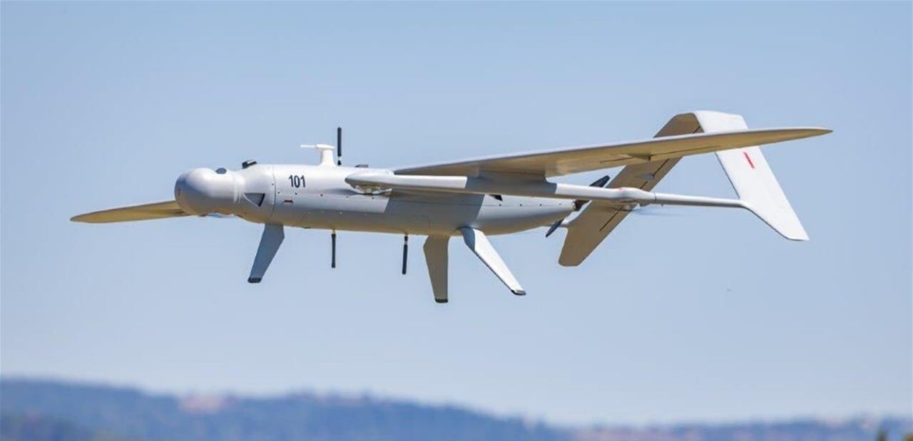 Hamas uses Israeli drone to target Zionist settlements