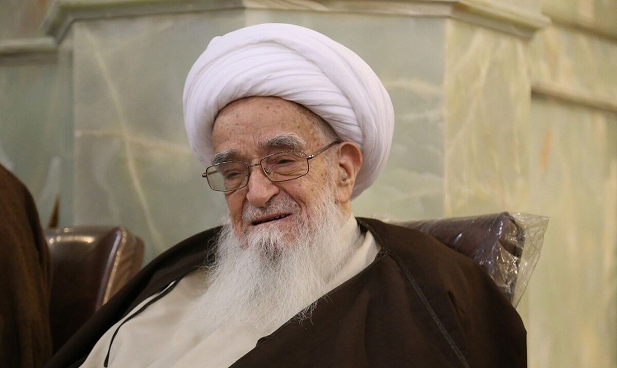 Commemoration ceremony for Grand Ayatollah Safi Golpaygani to be held in Qom