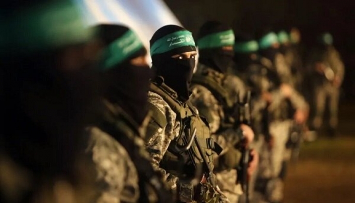 Mosaic United: Yahudi Gençlerin Yüzde 32'si Hamas'a Sempati Duyuyor