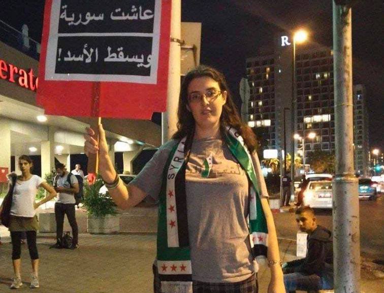 Video: An Israeli Mossad agent used to work in Syria and Iraq to incite strife and division...!