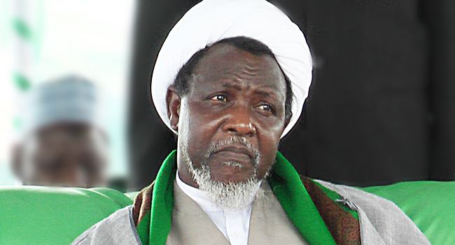 Šejh Zakzaky: Svijet zna da je cionistički režim poražen