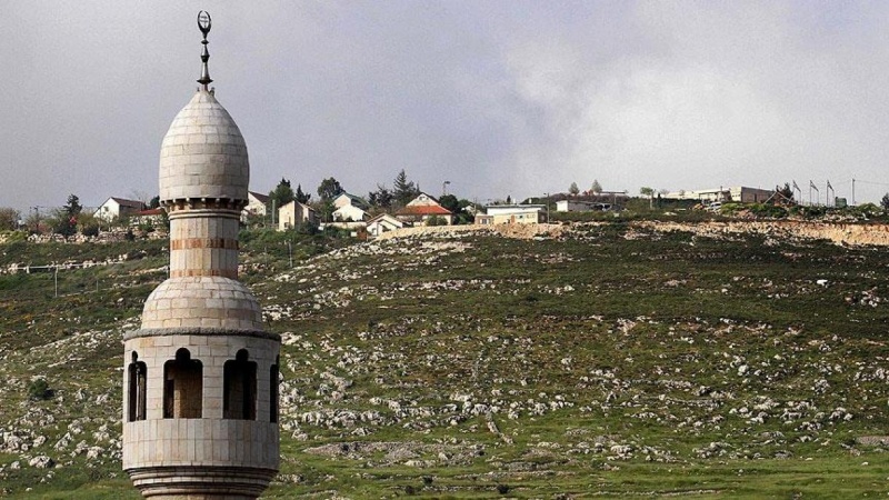 CAIR: Der Krieg gegen den Islam und das Christentum war schon immer eine wichtige Angelegenheit für das israelische Regime