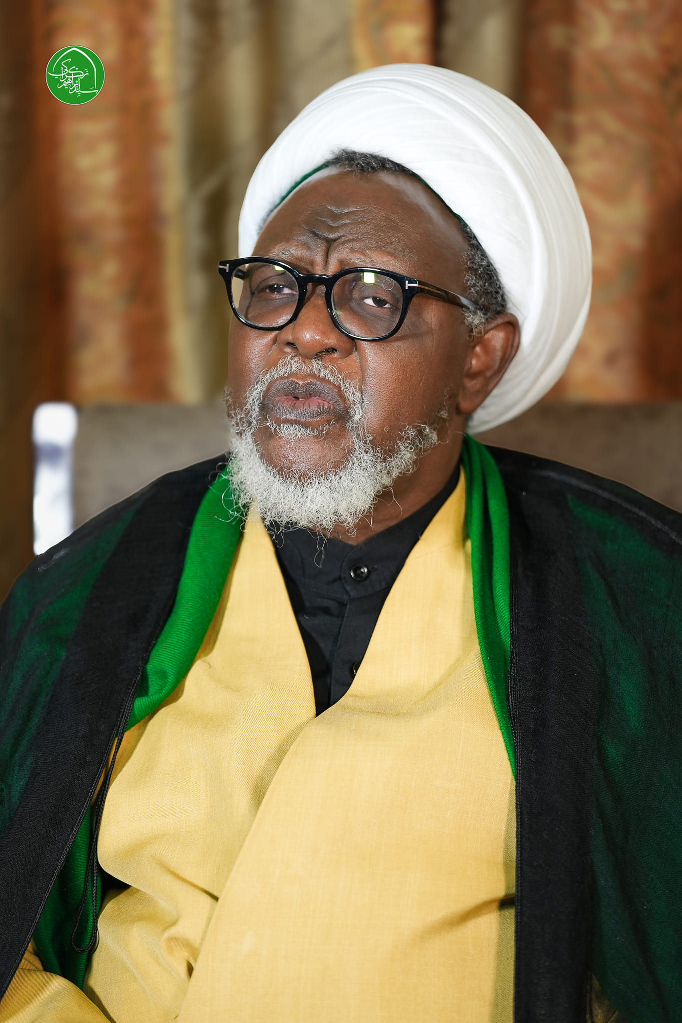 Messege of Sheikh Zakzaky on martyrdom of Hazrat Fatima