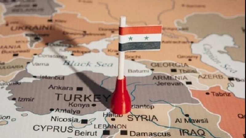 Il terrorismo architettato da Israele ad Aleppo e il ruolo chiave della Siria nel fronte della Resistenza