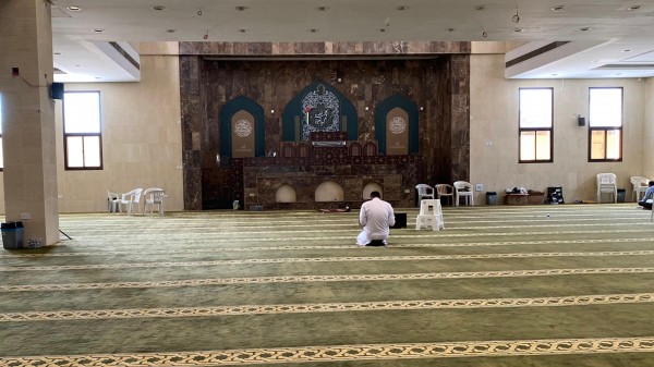 حقيقة ما يجري في البحرين..السلطات تحدث عن العدالة والمساواة أمام الرأي العام