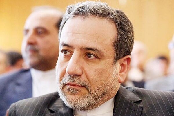 وەزیری دەرەوەی ئێران دەچێتە عێڕاق