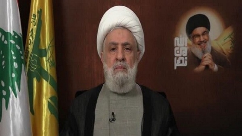 Sheikh Naim Qassim: Muqawama uko imara na umepata ushindi