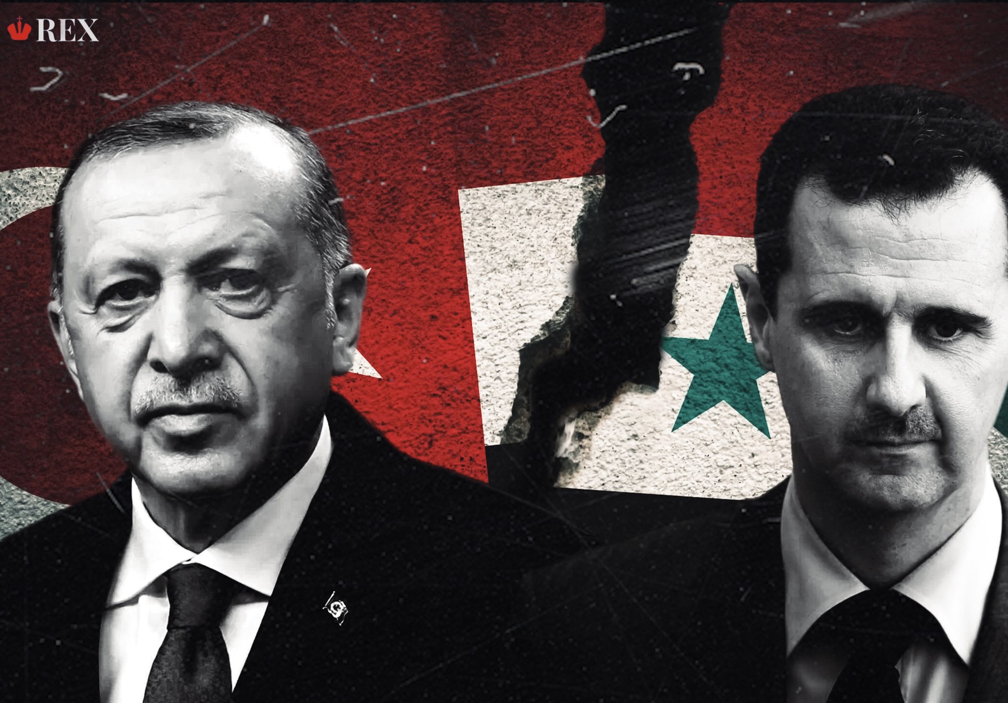 Türkiye için tuzaklar ve Erdoğan'ın tercihi