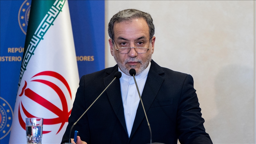 Iran FM: Recent developments will not be limited to Syria